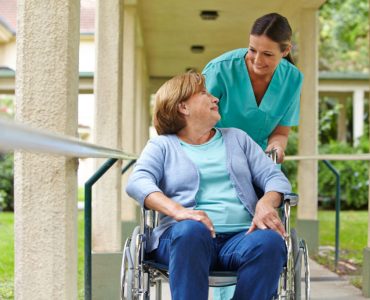 Supported Living Services